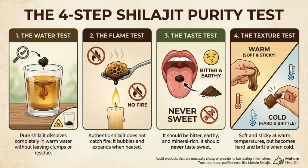 Top Rated Shilajit in the UK 2026