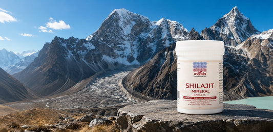Guide to identifying genuine Shilajit products and authentic mineral-rich Shilajit supplements