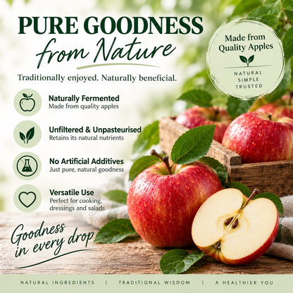 Mohsin Apple Cider Vinegar product image 2