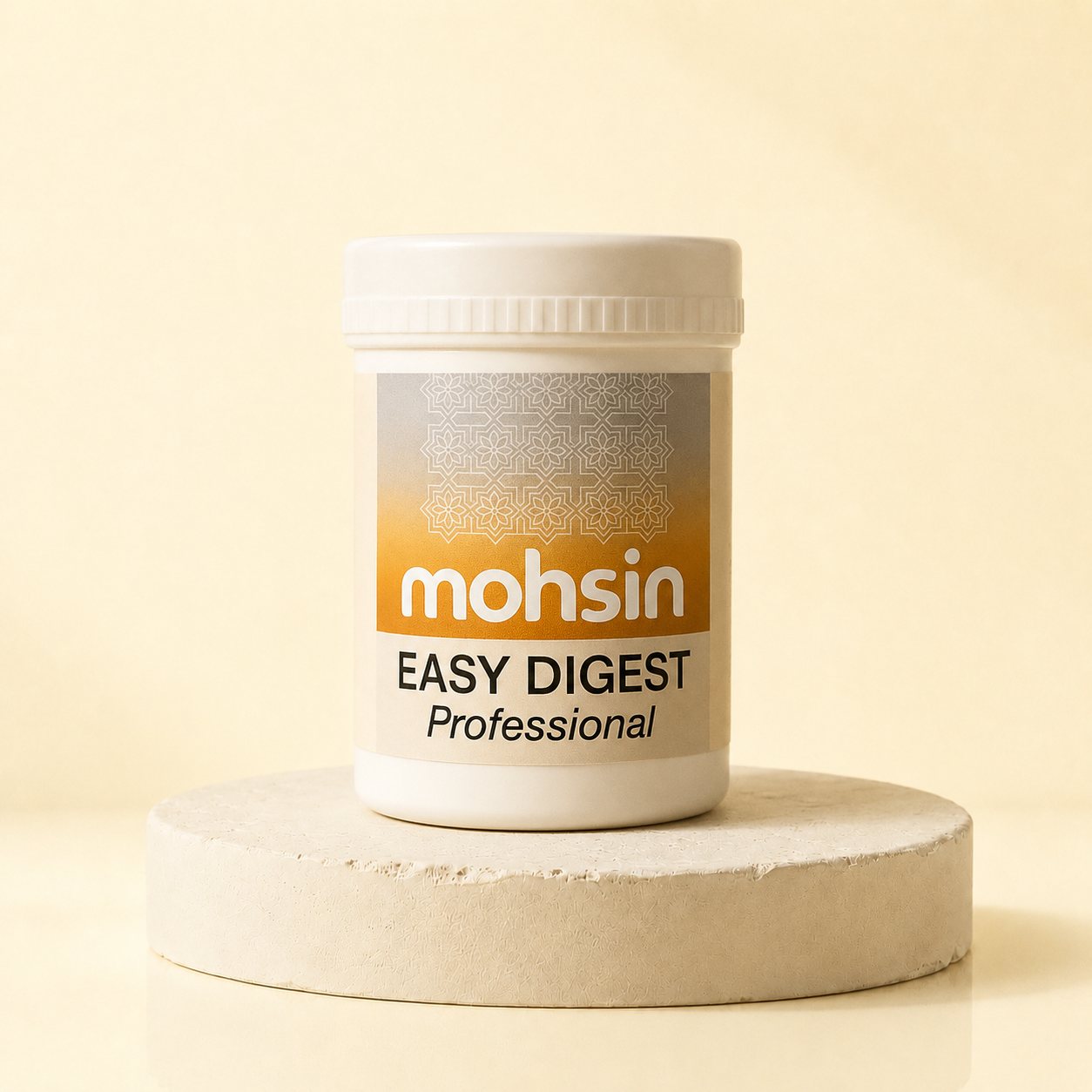 Easy Digest Professional – Best Herbal Remedy for Digestive Discomforts