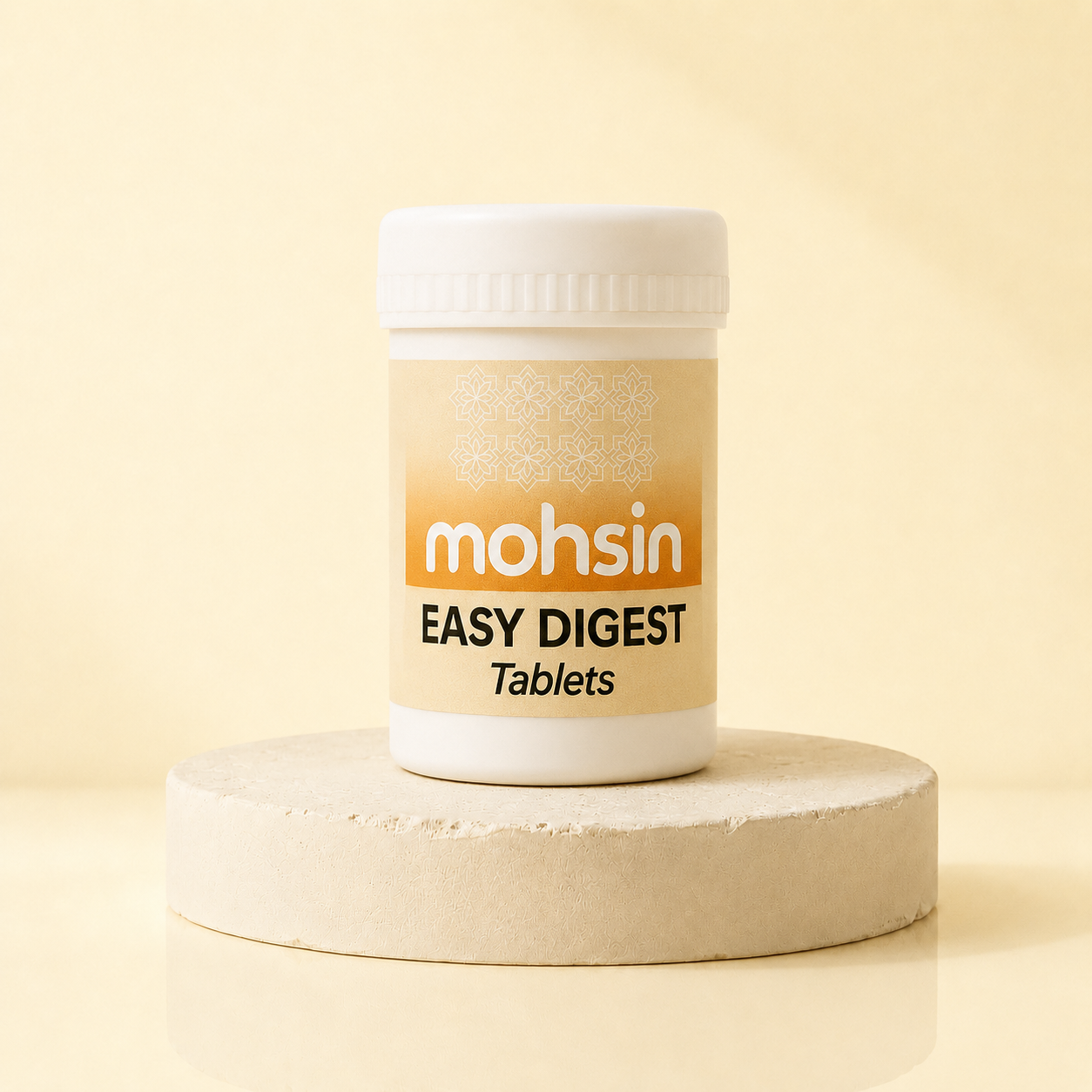 Easy Digest Tablets - #1 Herbal Remedy for Gut Issues