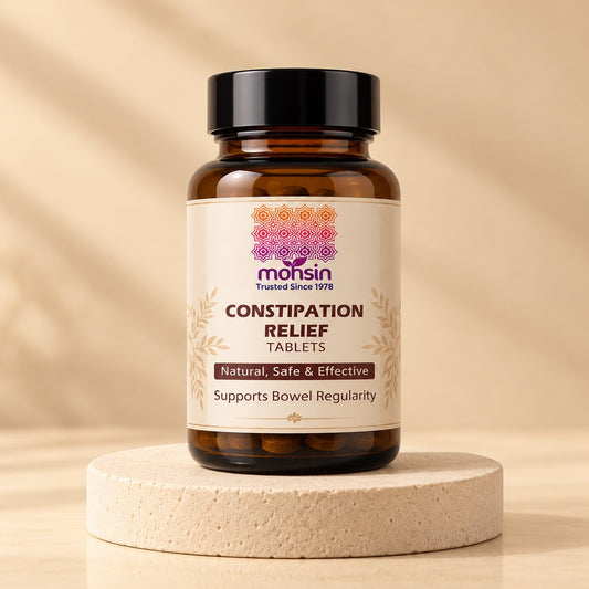 Constipation Relief Tablets