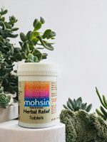 Herbal Relief (Tablets)