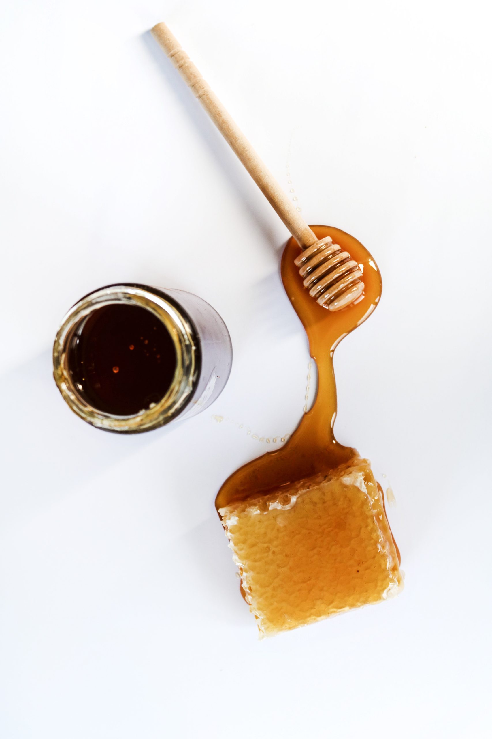 Read more about the article The Wonders of Honey