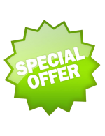 Seasonal Special Offers (Use Coupon: AUTUMN20)