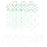 Mohsin Health Logo