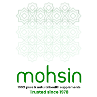 Logo-Mohsin Health