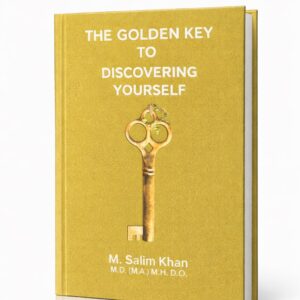 The Golden Key to Discovering Yourself
