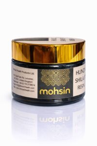 Best Shilajit – Hunza Valley Shilajit Resin | Trusted since 1978