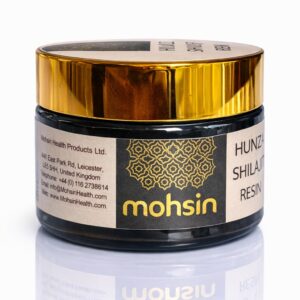 Best Shilajit – Hunza Valley Shilajit Resin | Trusted since 1978