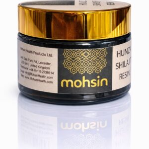 Best Shilajit – Hunza Valley Shilajit Resin | Trusted since 1978