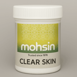 Clear Skin