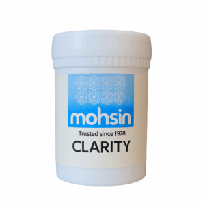 Mohsin Clarity Tablets | Improve Memory & Focus