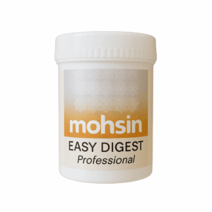 Easy Digest Professional – Herbal Remedy for Gut Health