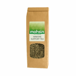 Mohsin Immune Support Tea | Herbal Tea