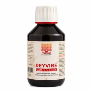 reyvibe