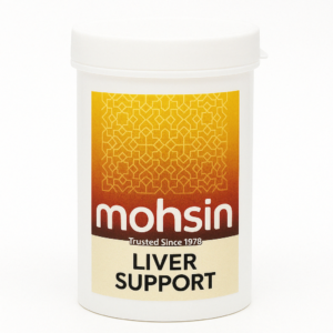 Liver Support