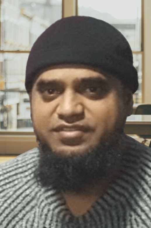 Saahil Qadri Pic
