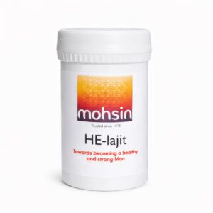 HE-lajit Tablets – Natural Vitality Booster for Men | Trusted since 1978