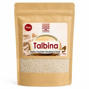 Talbina (plain) – Barley Porridge | Trusted since 1978