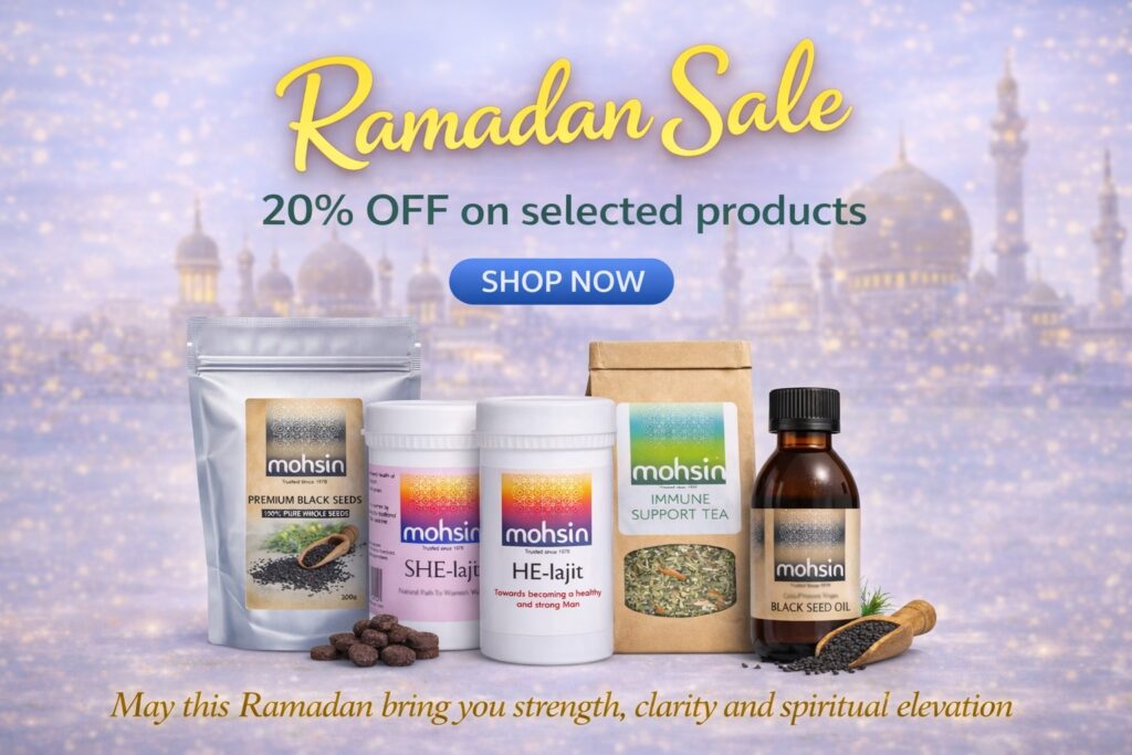 ramadan sale sale 2026
