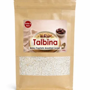 Talbina (plain) – Barley Porridge | Trusted since 1978